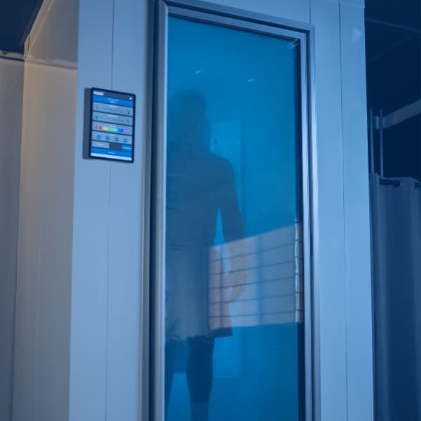Cryotherapy